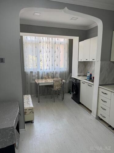 Сдается 2-комн. вторичка 60 м², м. Ази Асланов, photo 4 from 13