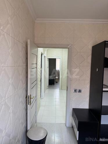 Сдается 2-комн. вторичка 60 м², м. Ази Асланов, photo 9 from 13