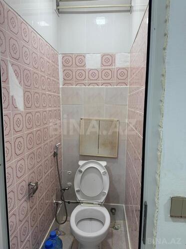 Сдается 2-комн. вторичка 60 м², м. Ази Асланов, photo 12 from 13
