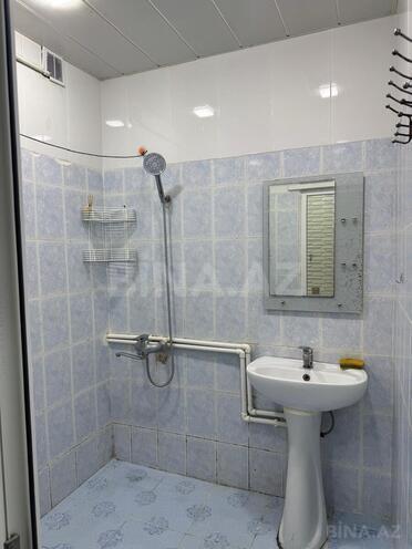 Сдается 2-комн. вторичка 60 м², м. Ази Асланов, photo 11 from 13
