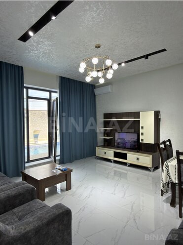 Сдается 4-комн. дом/дача 100 м², пос. Мардакан, photo 18 from 19