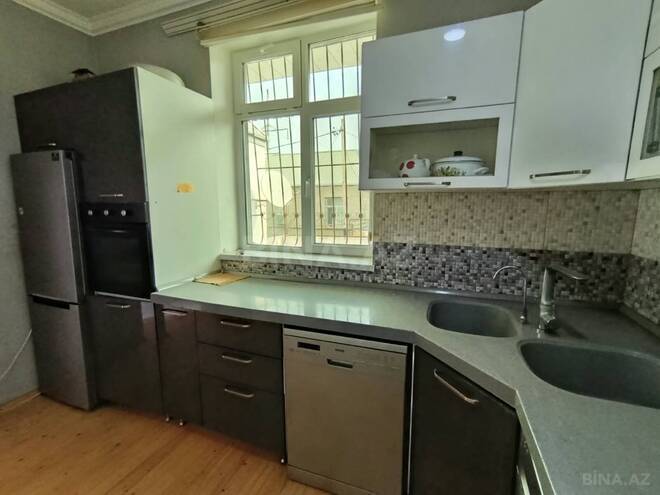 Продается 3-комн. дом/дача 100 м², Бинагадинский р., photo 24 from 31