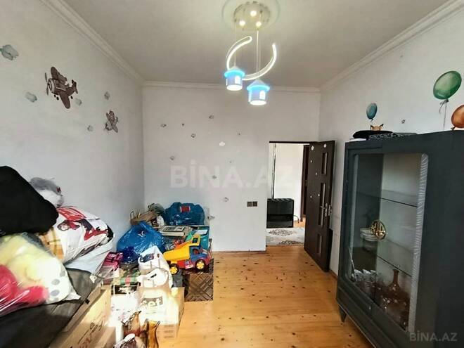 Продается 3-комн. дом/дача 100 м², Бинагадинский р., photo 25 from 31