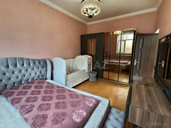 Продается 3-комн. дом/дача 100 м², Бинагадинский р., photo 30 from 31