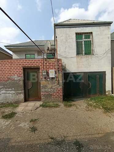 Продается 3-комн. дом/дача 100 м², Бинагадинский р., photo 17 from 31