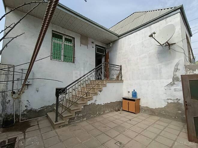 Продается 3-комн. дом/дача 100 м², Бинагадинский р., photo 6 from 31