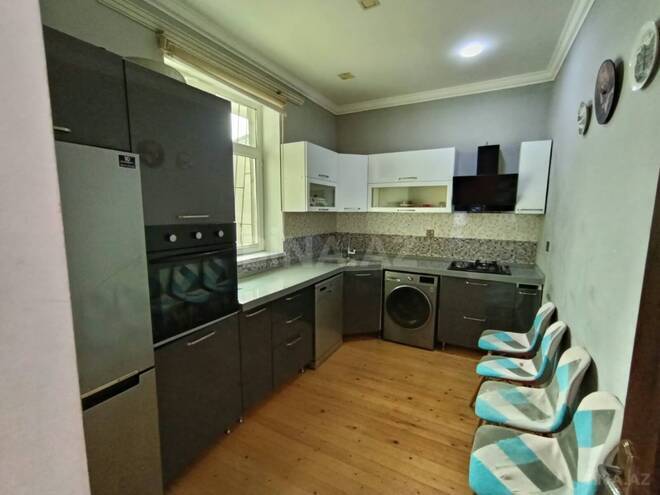 Продается 3-комн. дом/дача 100 м², Бинагадинский р., photo 23 from 31