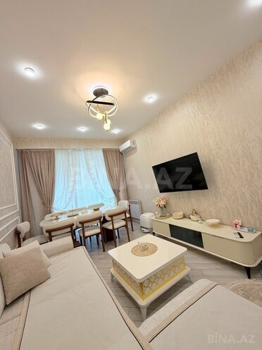 Продаётся 2-комн. новостройка 50 м², м. 20 января, photo 3 from 25