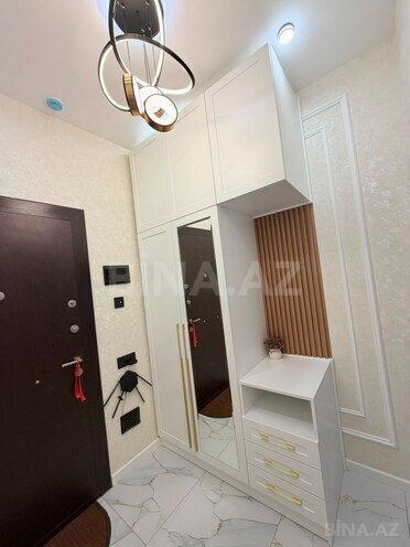 Продаётся 2-комн. новостройка 50 м², м. 20 января, photo 20 from 25