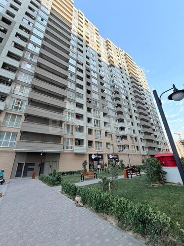 Продаётся 2-комн. новостройка 50 м², м. 20 января, photo 23 from 25