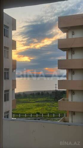 İcarəyə verilir 2 otaqlı yeni tikili 88 m², photo 3 from 16