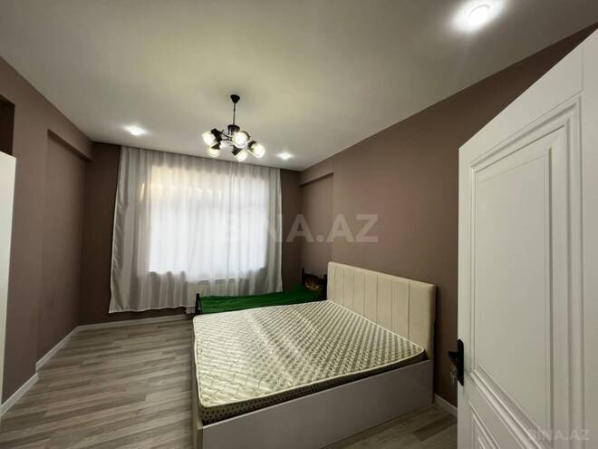 İcarəyə verilir 2 otaqlı yeni tikili 88 m², photo 5 from 16
