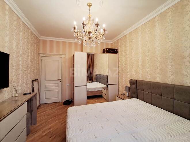 Сдается 2-комн. новостройка 70 м², Наримановский  р., photo 11 from 18