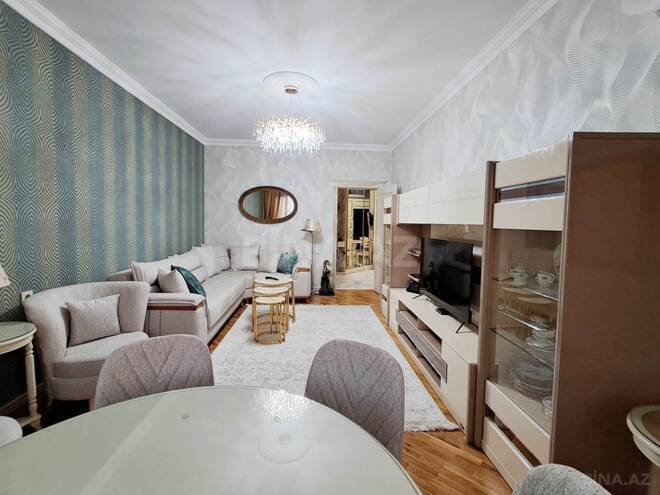 Сдается 2-комн. новостройка 70 м², Наримановский  р., photo 4 from 18