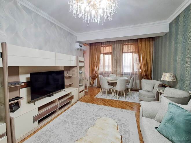 Сдается 2-комн. новостройка 70 м², Наримановский  р., photo 3 from 18
