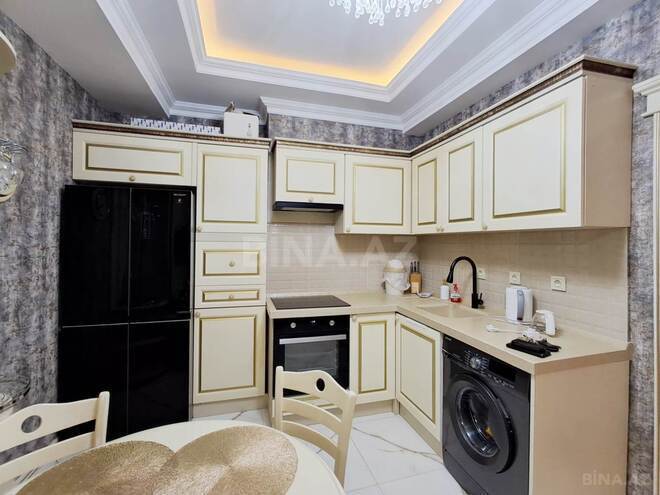 Сдается 2-комн. новостройка 70 м², Наримановский  р., photo 7 from 18