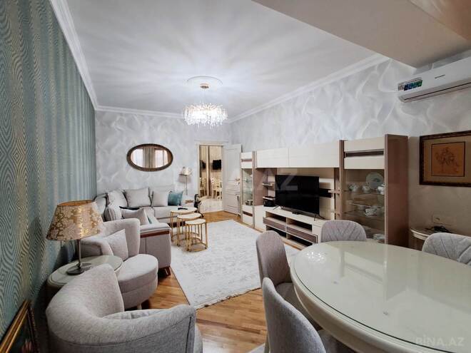 Сдается 2-комн. новостройка 70 м², Наримановский  р., photo 5 from 18