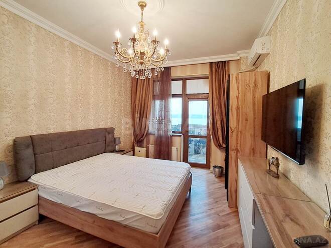Сдается 2-комн. новостройка 70 м², Наримановский  р., photo 10 from 18