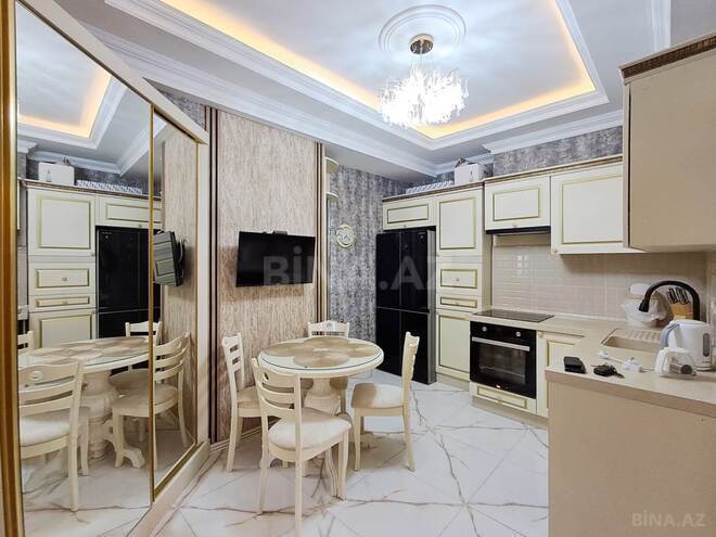 Сдается 2-комн. новостройка 70 м², Наримановский  р., photo 6 from 18
