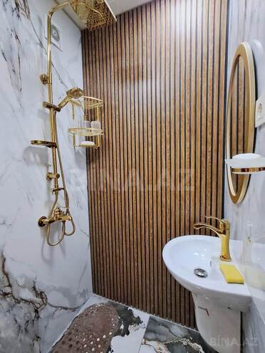 Сдается 2-комн. новостройка 70 м², Наримановский  р., photo 13 from 18