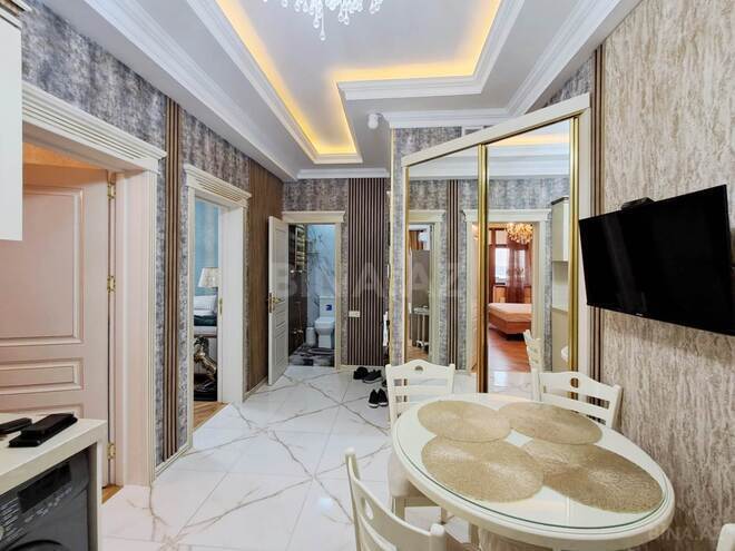 Сдается 2-комн. новостройка 70 м², Наримановский  р., photo 9 from 18