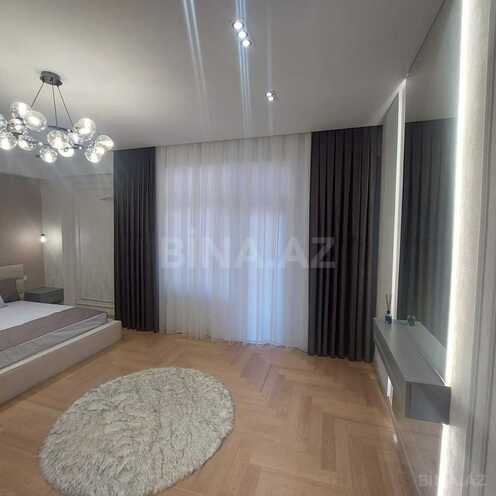 Satılır 3 otaqlı yeni tikili 110 m², Gənclik m., photo 6 from 26