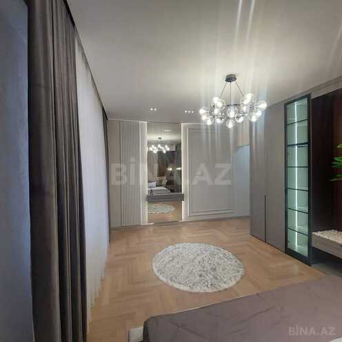 Satılır 3 otaqlı yeni tikili 110 m², Gənclik m., photo 9 from 26