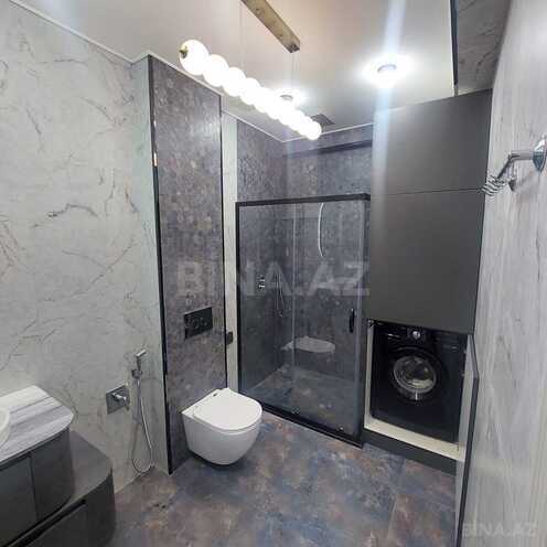 Satılır 3 otaqlı yeni tikili 110 m², Gənclik m., photo 8 from 26