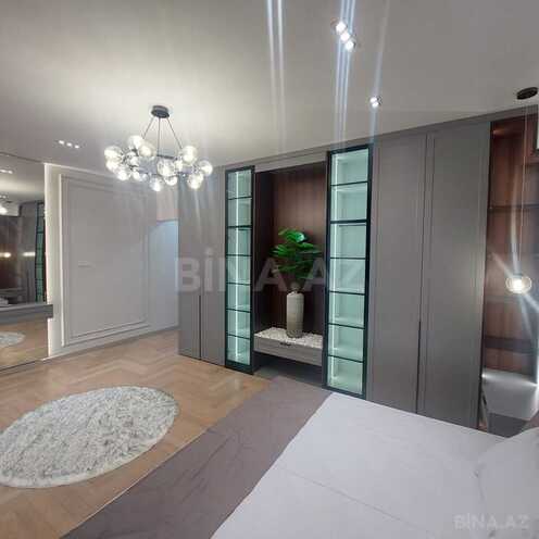 Satılır 3 otaqlı yeni tikili 110 m², Gənclik m., photo 19 from 26