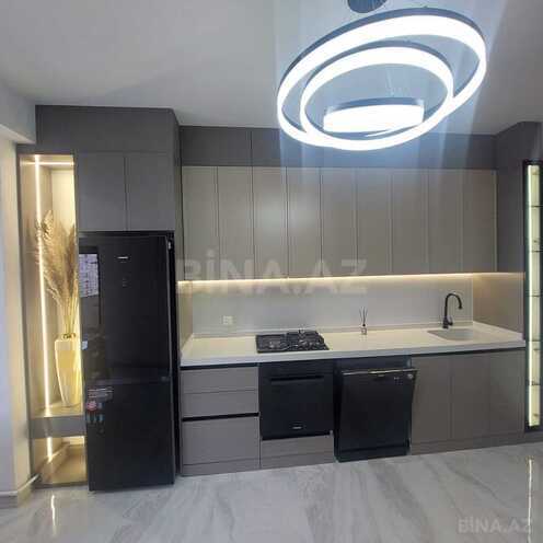 Satılır 3 otaqlı yeni tikili 110 m², Gənclik m., photo 14 from 26