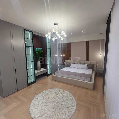 Satılır 3 otaqlı yeni tikili 110 m², Gənclik m., photo 24 from 26