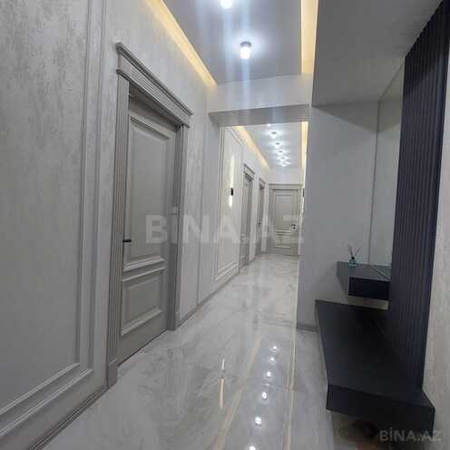 Satılır 3 otaqlı yeni tikili 110 m², Gənclik m., photo 21 from 26