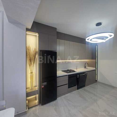 Satılır 3 otaqlı yeni tikili 110 m², Gənclik m., photo 11 from 26