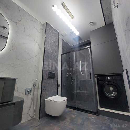 Satılır 3 otaqlı yeni tikili 110 m², Gənclik m., photo 10 from 26