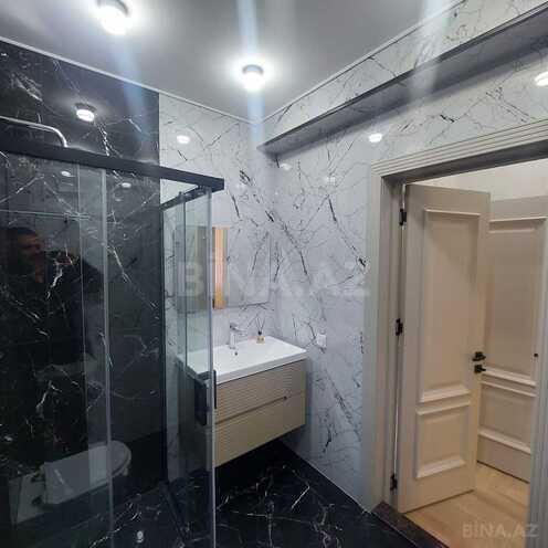 Satılır 3 otaqlı yeni tikili 110 m², Gənclik m., photo 12 from 26