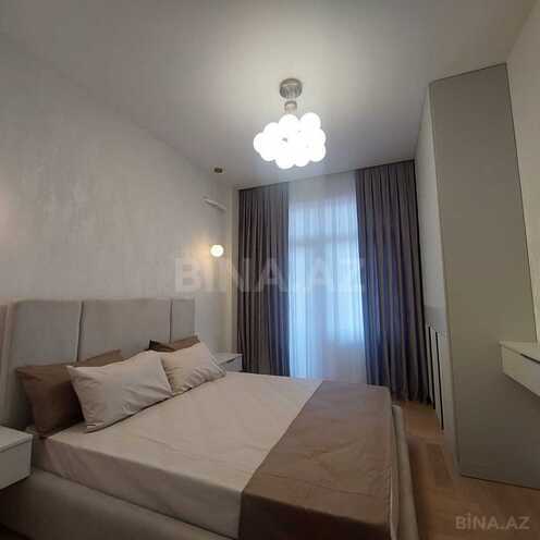 Satılır 3 otaqlı yeni tikili 110 m², Gənclik m., photo 16 from 26