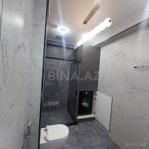 Satılır 3 otaqlı yeni tikili 110 m², Gənclik m., photo 7 from 26