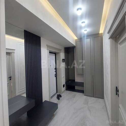 Satılır 3 otaqlı yeni tikili 110 m², Gənclik m., photo 22 from 26