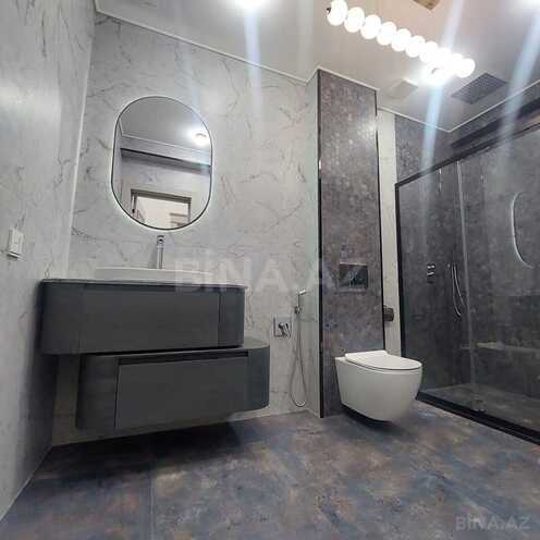 Satılır 3 otaqlı yeni tikili 110 m², Gənclik m., photo 18 from 26