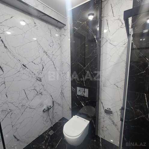 Satılır 3 otaqlı yeni tikili 110 m², Gənclik m., photo 15 from 26