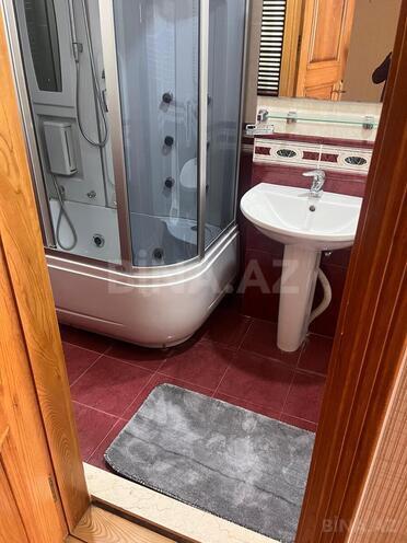 Сдаётся 3-комн. новостройка 170 м², Насиминский  р., photo 7 from 10
