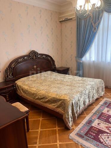 Сдаётся 3-комн. новостройка 170 м², Насиминский  р., photo 3 from 10