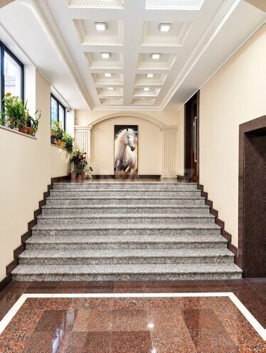 Satılır 2 otaqlı yeni tikili 106 m², Elmlər Akademiyası m., photo 5 from 6
