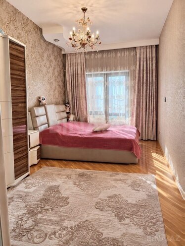 Satılır 2 otaqlı yeni tikili 106 m², Elmlər Akademiyası m., photo 4 from 6