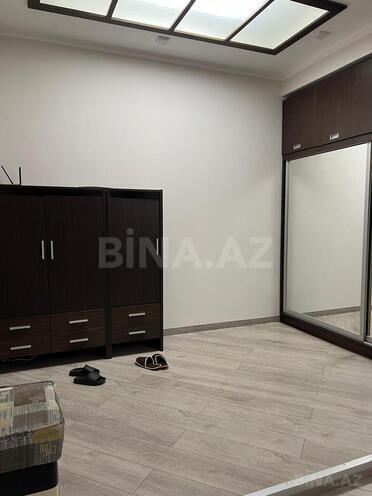 İcarəyə verilir 4 otaqlı yeni tikili 135 m², Nəriman Nərimanov m., photo 9 from 12