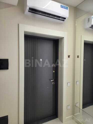 İcarəyə verilir 2 otaqlı yeni tikili 70 m², Xətai r., photo 12 from 13