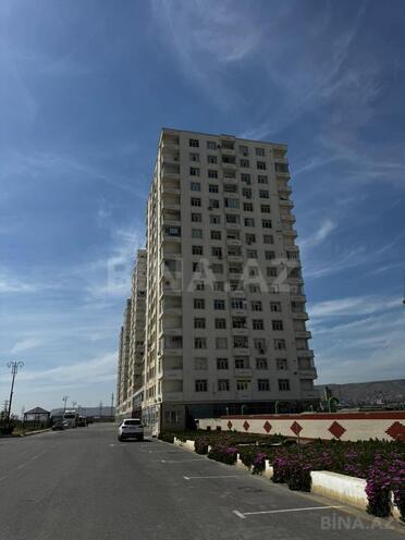 Satılır 4 otaqlı yeni tikili 154 m², Lökbatan q., photo 3 from 13