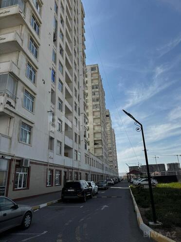 Satılır 4 otaqlı yeni tikili 154 m², Lökbatan q., photo 1 from 13