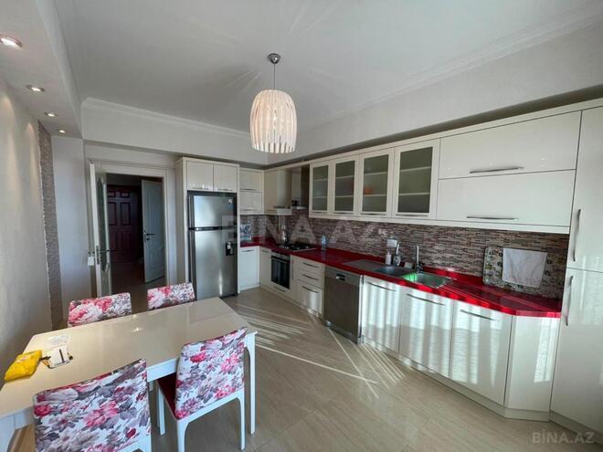 Продается 5-комн. новостройка 225 м², м. Шах Исмаил Хатаи, photo 6 from 31