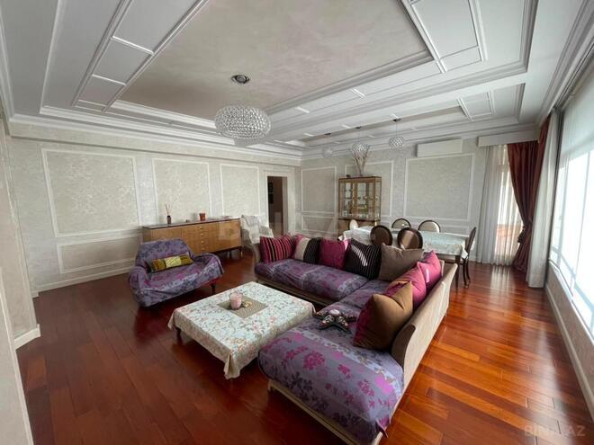 Продается 5-комн. новостройка 225 м², м. Шах Исмаил Хатаи, photo 5 from 31